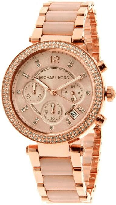 michael kors uhr mk5896 preisvergleich|Michael Kors Parker (MK5896) ab 89,00 € .